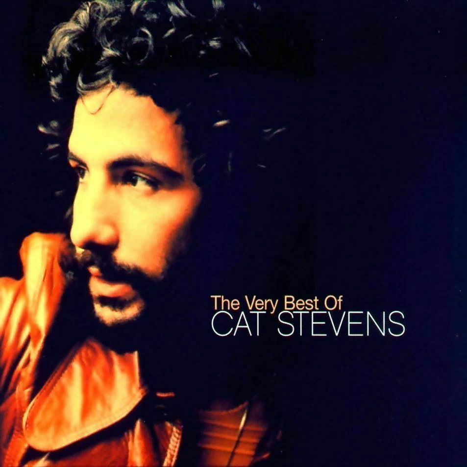 Cat Stevens ~ Very Best of ~ NEW CD (sealed)  Greatest Hits  Glastonbury 2023 - Image 1 of 1
