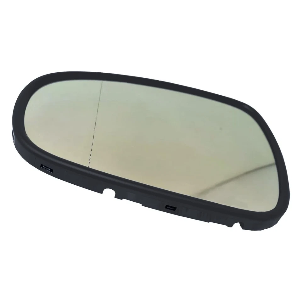 Toyota Genuine NEW MIRROR OUTER LH 87961-30D80 - Imagem 1 de 1
