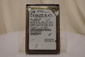 Hitachi HTS545032B9A300 Festplatte zur Datenrettung, hard disk for data rescue - Bild 1 von 5