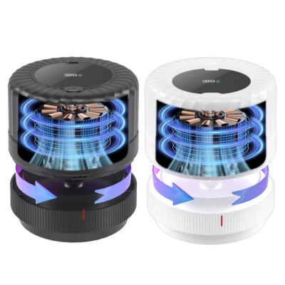 VP06+ Mason Jar Vacuum Sealer, Electric Vacuum Sealer for Jars with Wide and Reg - Image 1 of 4