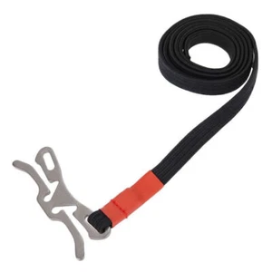 Portable First Aid Tourniquet Medical Emergency Buckle Quick Slow Release Strap - Picture 1 of 10