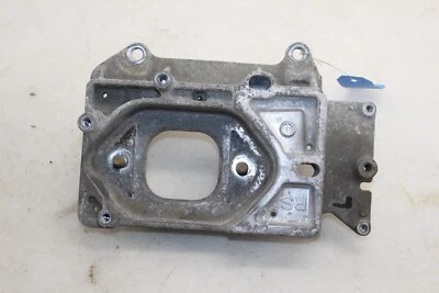 Левый кронштейн крепления двигателя для Nissan Juke Nismo RS 2015-2017 годов выпуска от оригинального производителя EX98 - Изображение 1 из 4