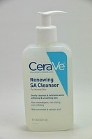 cerave renewing sa cleanser pl