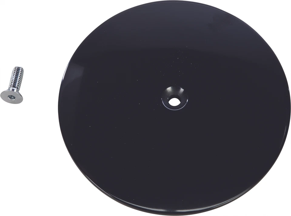 PRO ONE 1995-1997 FXSTSB Softail Bad Boy Harley Davidson BILLET AIR CLEANER COVE - Image 1 of 1