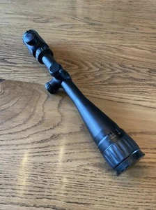 BSA Mil Dot Illuminated 4-16x40MM IR Rifle Scope - Picture 1 of 19