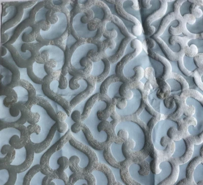 Resto de tela Candice Olson KurraJong Spa 24"x24" Foto 1 de 3