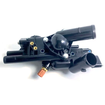 恒温器单元 冷却液 温度控制 适用于 Forte & Forte Koup 2011 - 2013 — 第 1/4 张图片