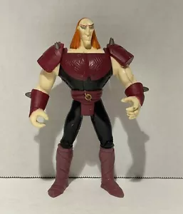 Ruber Quest for Camelot 6" Actionfigur 1997 Hasbro 90er WB Film Vintage - Bild 1 von 6