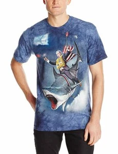 Camiseta The Mountain Dubya Shark, mediana - Imagen 1 de 1