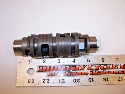 SUZUKI GSXR1000 2009 / 11-16 TRANSMISSION SHIFT SHIFTER CAM DRUM 25310-47H00 lm - Imagem 1 de 4