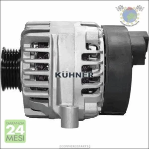 Alternatore (kr) DENSO per ABARTH GRANDE PUNTO CITROEN NEMO FIAT FIORINO STRADA - Foto 1 di 5