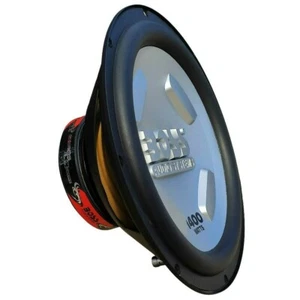 SUBWOOFER BOSS AUDIO SYSTEMS CX122 CX 122 30,00 cm di diametro 4 ohm auto - Foto 1 di 8
