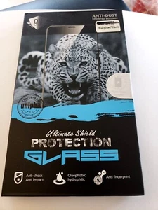 Samsung Galaxy 9+ Cell Phone Ultimate Shield Protective Glass Cover - NWOT - Picture 1 of 6