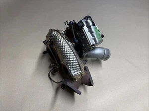 Turbolader Turbo +Stellmotor 3,0TDI V6 AUDI A6 4G C7 180KW 059145874C GTB2260VZK - Bild 1 von 13