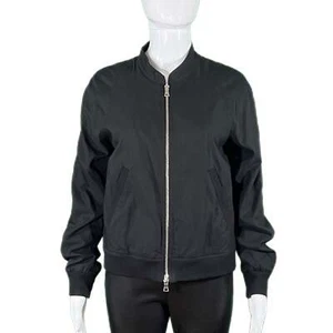 PRE-OWNED - Baldwin Bomber Jacket - Picture 1 of 4