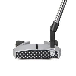 PXG Battle Ready II RH APACHE - Platinum 35" Putter - Picture 1 of 7