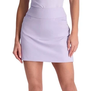 Fairway and Greene Carrie 16.5 Inch Womens Golf Skort - Picture 1 of 12