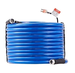 100ft Heated Water Hose for RV, Lead and BPA Free - Picture 1 of 11