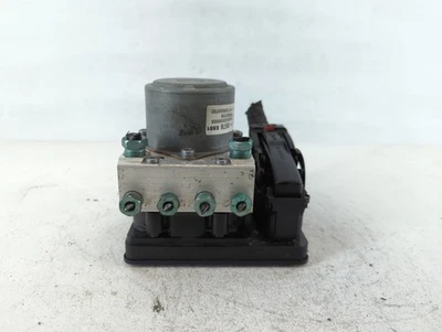 2019-2020 Buick Enclave Abs Pump Control Module EJPEH - Image 1 of 4
