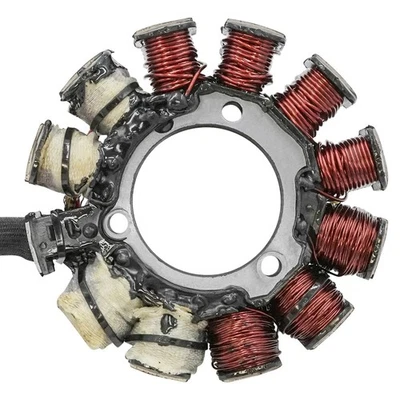 Stator for Arctic Cat Mountain Cat 900 2004 Magneto / Mountain Cat 800 2002-2004 - Image 1 of 4