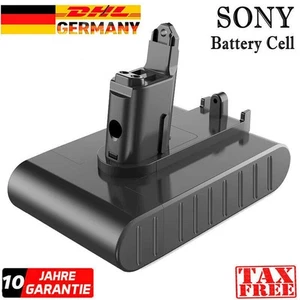 6800mAh Akku Für DC31 Type B DC34 DC35 DC44 DC45 Animal Batterie - Bild 1 von 10