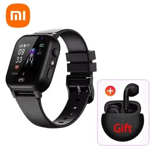 Montre Intelligente Enfant Xiaomi Mijia S30 (5G, GPS, SOS, Appel Vidéo, Étanche) - Picture 1 of 24