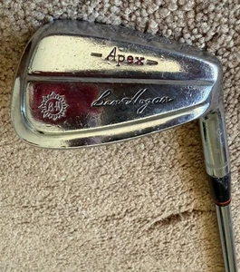 Ben Hogan Apex Equalizer Wedge Steel Shaft Pitching Wedge Right Hand - Picture 1 of 6