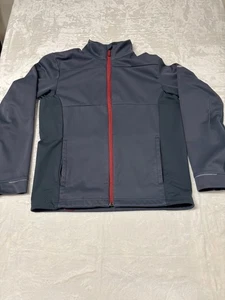 Chaqueta Brooks Volt Running Shell para hombre XS gris oscuro - Imagen 1 de 16