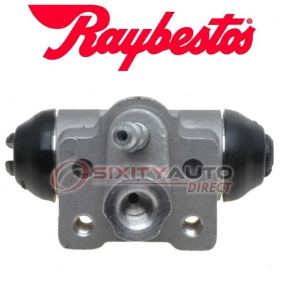 Raybestos Front Right Drum Brake Wheel Cylinder for 1967-1970 GMC G15 G1500 zd - Image 1 of 4