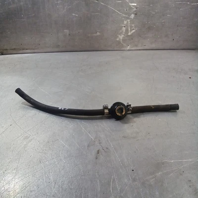 Subaru Impreza Newage 2001-2007 Fuel Petrol Regulator Valve & Pipes - Image 1 of 4