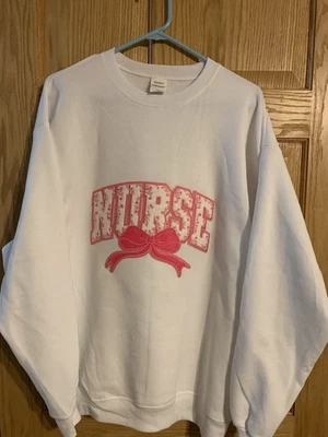 Sudadera Mujer Talla L Diseño Chenille Foto 1 de 3