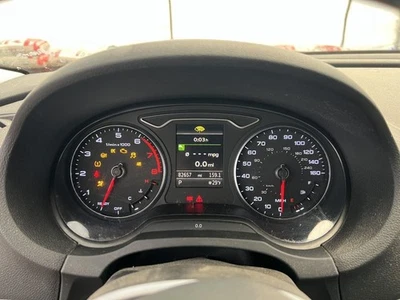 Velocímetro convertible MPH ID 8V0920960H compatible con 15-18 AUDI A3 191286 Foto 1 de 4