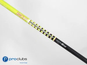 Graphite Design TOUR AD MJ 5 R2 Senior Flex Driver Shaft w/ PXG Tip #458003 - Picture 1 of 3