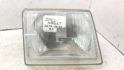 Opel Kadett D 1980 LHD 1.2 front right headlight headlamp 1305353910 Bosch - Imagem 1 de 4