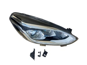 Ford Fiesta MK8 GENUINE Front Headlight RIGHT 17-21 H1BB-13W029-DE RHD - Bild 1 von 10