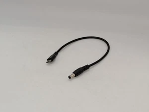 USB-C power cable ONLY Universal Audio UA Volt 276 176 1 audio interface - Picture 1 of 9