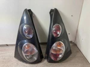 PAAR RÜCKLEUCHTEN BEIFAHRERSEITE & FAHRERSEITE FÜR CITROEN C1 2008 - Bild 1 von 8