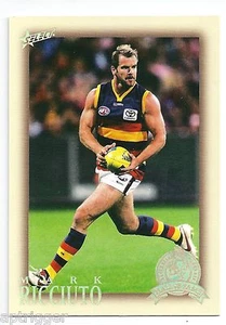 2012 Select Hall of Fame (HF214) Mark RICCIUTO Adelaide - Picture 1 of 1