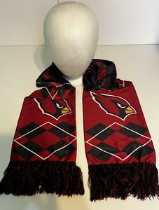 ARIZONA CARDINALS TEAM SCHAL - Bild 1 von 2