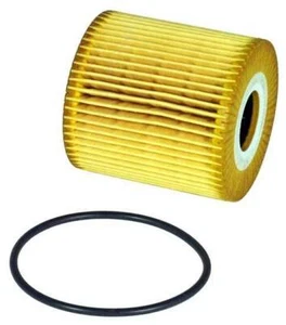 K&N Performance Gold Oil Filter HP-7002 - Picture 1 of 1