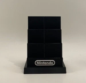 Nintendo DS/2DS/3DS 24 Game Cartridge - DISPLAY ONLY (Customize Colors) - Picture 1 of 9