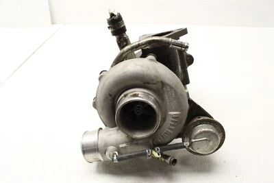 2012 Subaru WRX STI Turbocharger VF48 Turbo 08-14 - Imagem 1 de 4