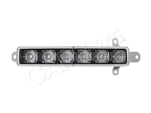 Tagfahrleuchte Für CITROEN Berlingo C1 OPEL PEUGEOT 107 TOYOTA 05-21 9812662180 - Afbeelding 1 van 3
