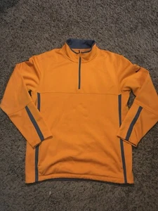 Nike Therma Fit Golf 1/4 Zip Langarm Pullover gefüttert Tennessee Vols - Bild 1 von 4