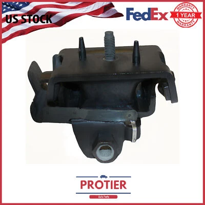 Front Left Engine Mount for FORD EXPLORER MERCURY MOUNTAINEER - Image 1 of 4