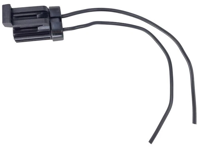 Conector de motor de soprador HVAC de substituição compatível com Ford Contour 1995-2000 73PBPB - Imagem 1 de 1