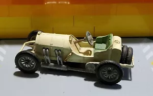 Vintage Lesney Models of Yesteryear 1908 G.P. Mercedes Y10 - Picture 1 of 4