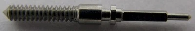 Vacheron Constantin 453 part: winding stem #401, diameter 1.2 mm - Image 1 of 3