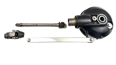 Eixo diferencial traseiro Honda Fury VT1300 CX 2018 OEM tração final '10-2020 - Imagem 1 de 4