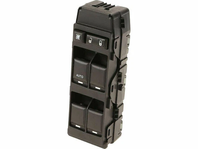 Interruptor de ventana Dorman 7VRX75 para Jeep Compass Patriot 2011 2015 2016 2017 Foto 1 de 1